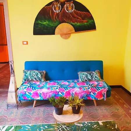 Komodo & Cinque Terre La Spezia