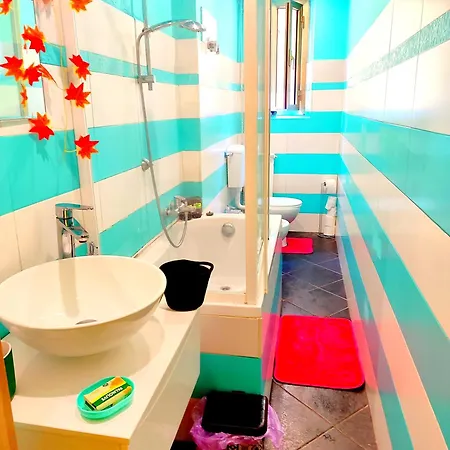 Komodo & Cinque Terre * La Spezia