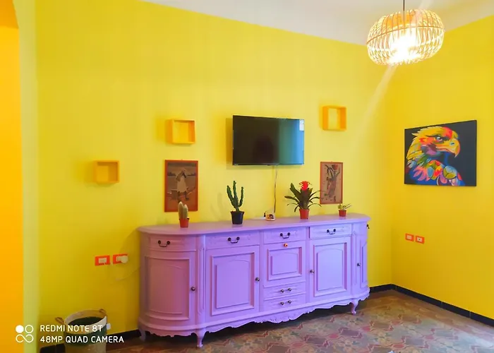 Komodo & Cinque Terre Λα Σπέτσια