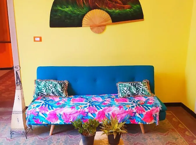 Komodo & Cinque Terre Λα Σπέτσια