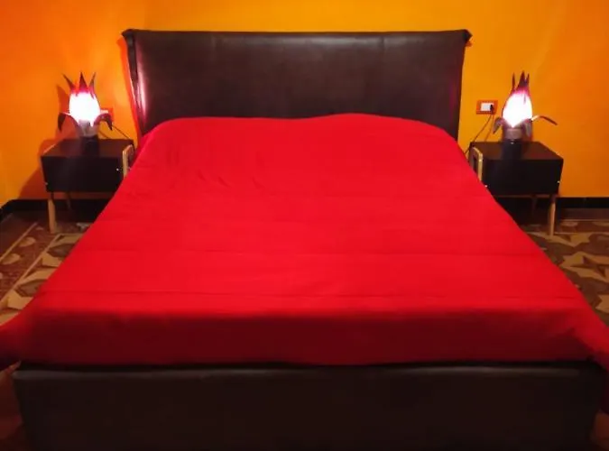 Komodo & Cinque Terre