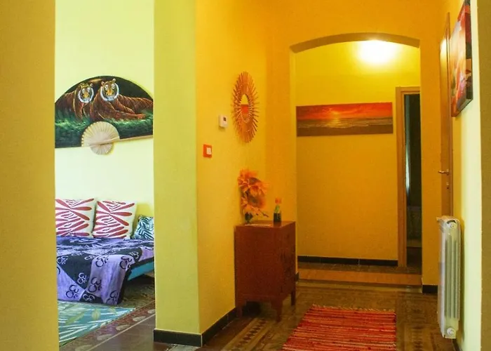 Komodo & Cinque Terre Λα Σπέτσια