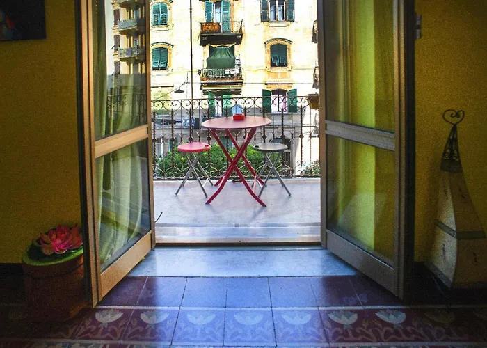 Διαμέρισμα Komodo & Cinque Terre *