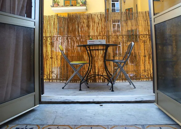 Komodo & Cinque Terre *