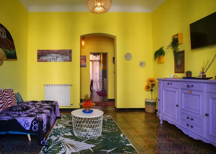 Komodo & Cinque Terre Λα Σπέτσια