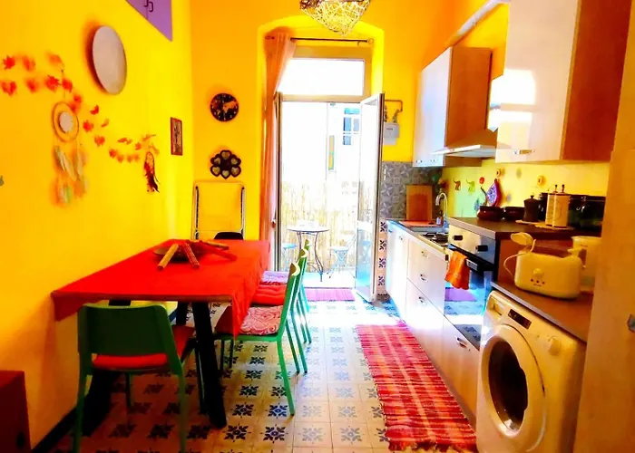 Komodo & Cinque Terre Λα Σπέτσια