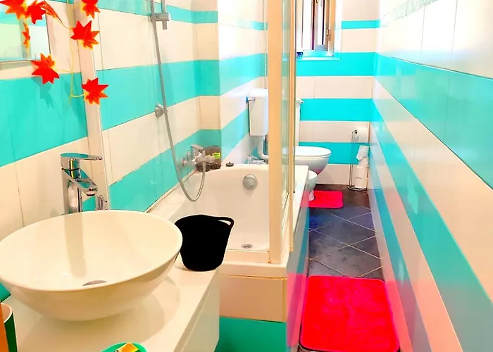 Komodo & Cinque Terre * Λα Σπέτσια