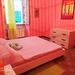 Apartamento Komodo & Cinque Terre La Spezia