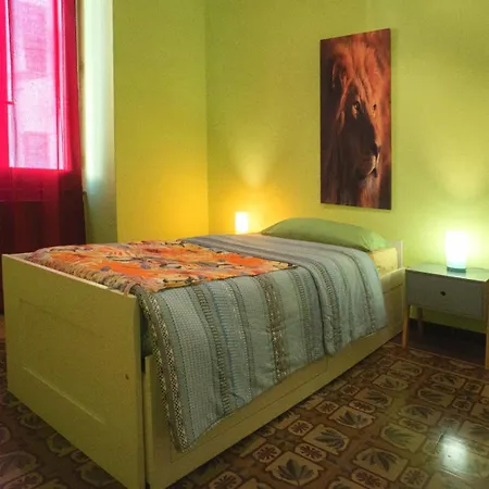 Komodo & Cinque Terre Appartement La Spezia
