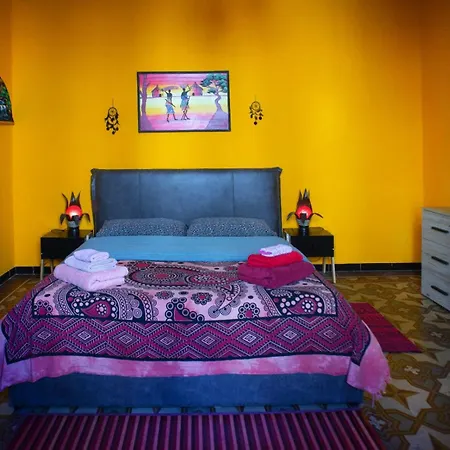 Appartement Komodo & Cinque Terre La Spezia