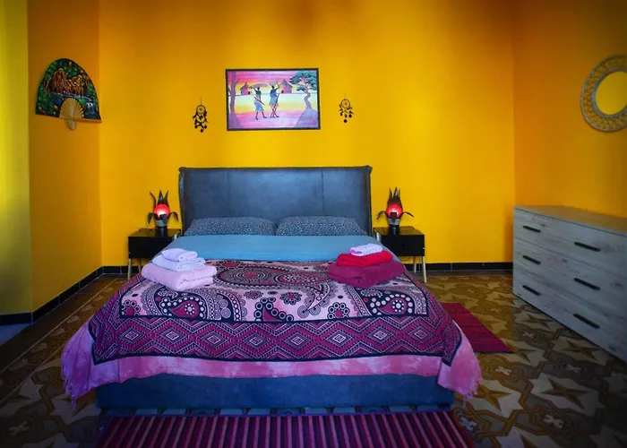 Apartman Komodo & Cinque Terre La Spezia
