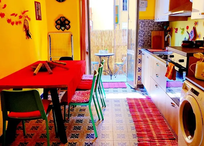 Komodo & Cinque Terre Apartman La Spezia